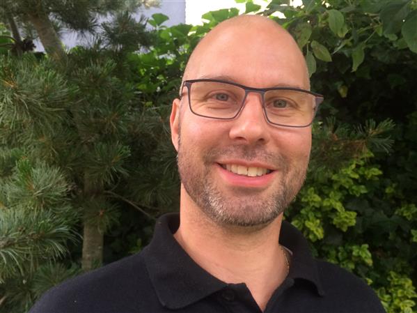 Jaap Zandt